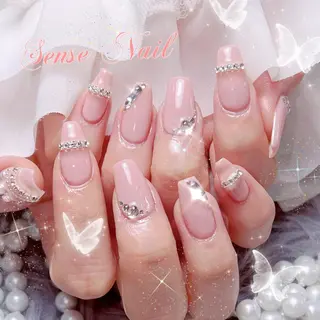 ネイル kana koのネイルデザイン