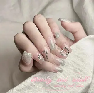 ネイル ✨Serenity Nail salonのネイルデザイン