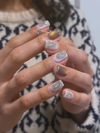 ネイル nails by Kanaのネイルデザイン