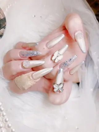 ネイル icy nail 葵のネイルデザイン