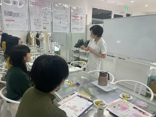 瑞穂区丸の内メナード 横山ともみのエステ・リラクイメージ