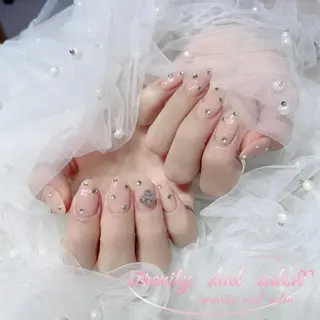 ネイル ✨Serenity Nail salonのネイルデザイン