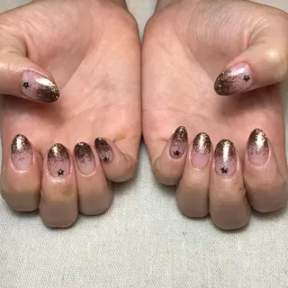 ネイル 💅chainail _aiのネイルデザイン