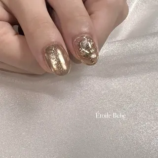 ネイル Étoile Bebeのエステ・リラクイメージ