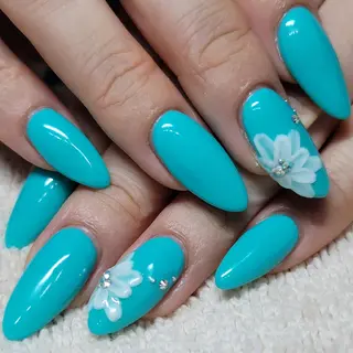 ネイル よしだ ひろきのネイルデザイン