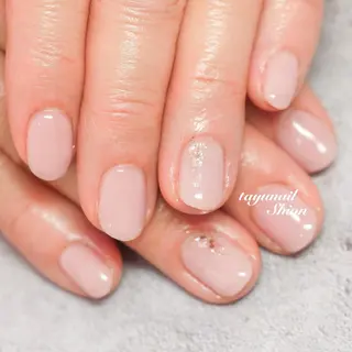 ネイル ネイルサロン 【たゆnail】のネイルデザイン