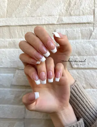 ネイル mahana nailのネイルデザイン