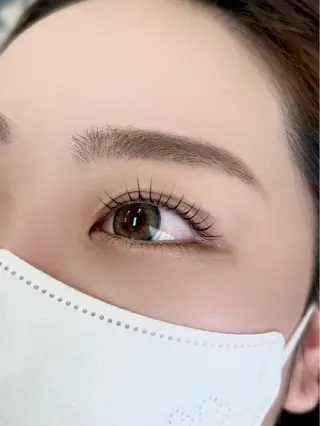 マツエク・マツパ shucre Miyazakiのマツエク・マツパデザイン