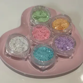 ネイル BONNIE MIKIのネイルデザイン