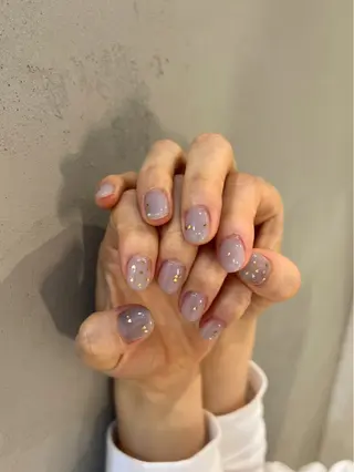 ネイル ヘアメイクネイリスト 💄💅hidemiのヘアスタイル