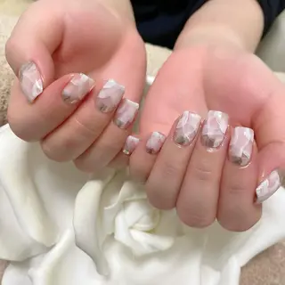 ネイル 💅fleur Ayumiのネイルデザイン
