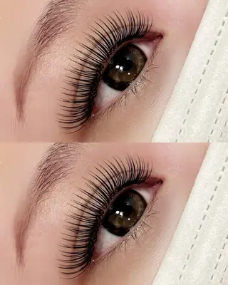 マツエク・マツパ 🎀Akari 🎀のマツエク・マツパデザイン