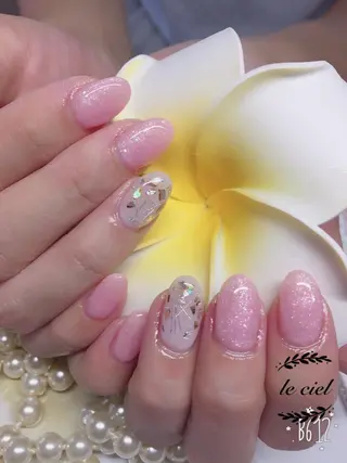 ネイル Naka Rieのネイルデザイン