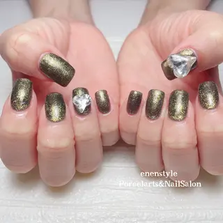 ネイル 🐾enen style 🐾のネイルデザイン