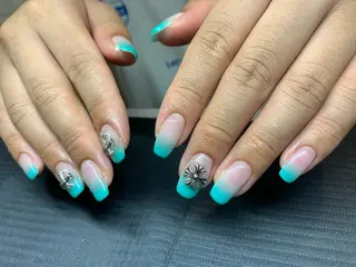 ネイル rn__ nailのネイルデザイン