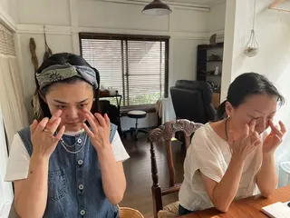 紫ノ心 結三のエステ・リラクイメージ