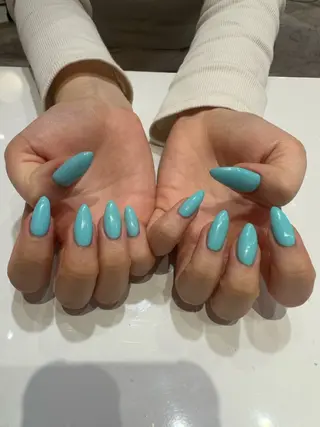 ネイル SHELLNAIL GOTOのネイルデザイン