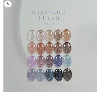 ネイル Amo Nailのネイルデザイン