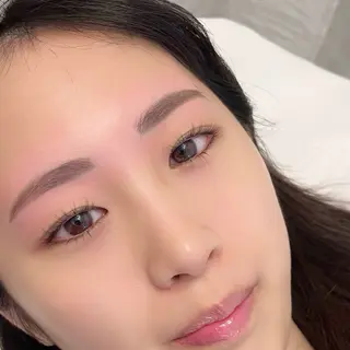 アイブロウ beauty salon uluの眉毛・アイブロウイメージ