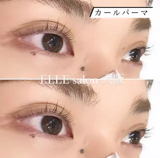 マツエク・マツパ ふわ眉✴︎うぶ眉 🌸maiの眉毛・アイブロウイメージ