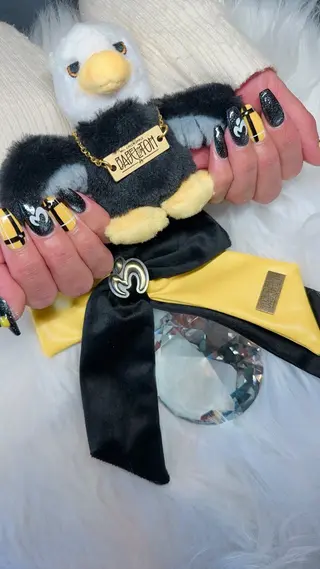 ネイル nail salon OnRのネイルデザイン