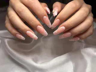 ネイル 本町/北浜peTiT saori🌼のネイルデザイン