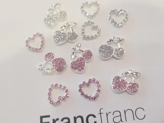 ネイル Milkyway☁️ 韓国ネイル/南堀江のネイルデザイン