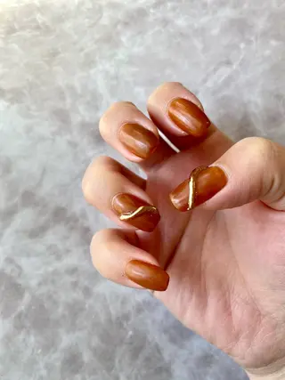 ネイル Jasmine NAILのネイルデザイン