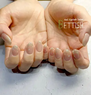 ネイル BETTISH. KUMIKO☺︎︎のネイルデザイン