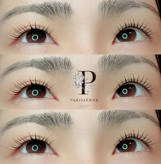 マツエク・マツパ 🍒♡RiRi Lash ♡🍒のマツエク・マツパデザイン