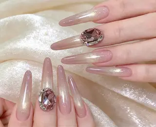 ネイル MIMI nailのネイルデザイン