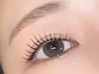 マツエク・マツパ 竹田 あきのマツエク・マツパデザイン