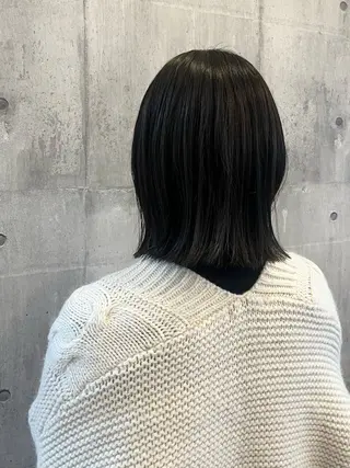 ショート カラー いけだ さやかのヘアスタイル