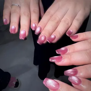 ネイル Nail 中村公園 kanakoのネイルデザイン