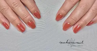 ネイル mahana nailのネイルデザイン