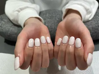 ネイル M mihoのネイルデザイン