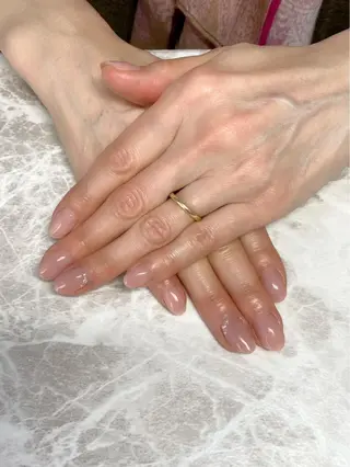 ネイル ゆぴねいる yupinailのネイルデザイン