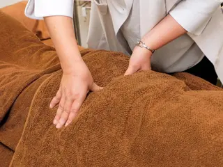 高橋 由紀のエステ・リラクイメージ