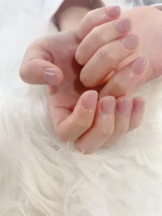 ネイル 💖 Hiyo💖のネイルデザイン