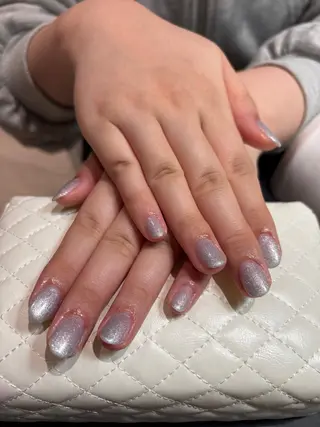 ネイル たかしま ゆうのネイルデザイン