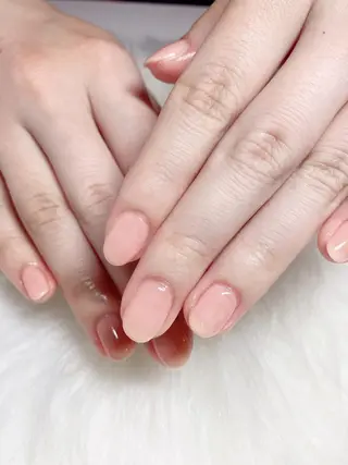 ネイル Amour baseのネイルデザイン