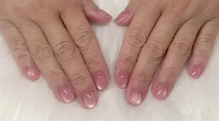 ネイル mimi🎀 SATOMIのネイルデザイン