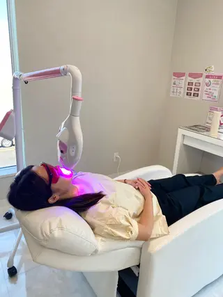 nanami -ホワイトニングのその他イメージ