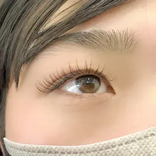 マツエク・マツパ Grace タケムラのマツエク・マツパデザイン