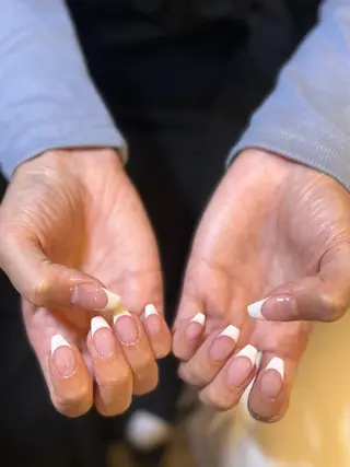 ネイル ♡VENUSBELT 池袋 AOI♡のネイルデザイン