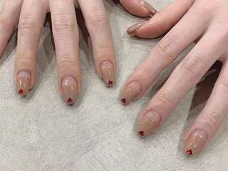 ネイル ベターネイル 秋葉原のネイルデザイン