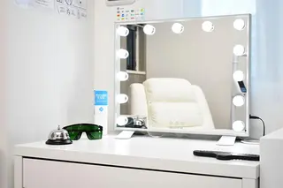 ライトビューティー千葉店所属・ホワイトニングジム 千葉駅前店のその他イメージ