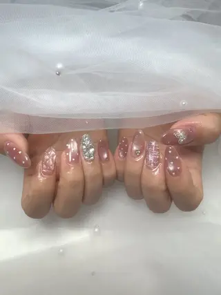 ネイル Queeens nailのネイルデザイン