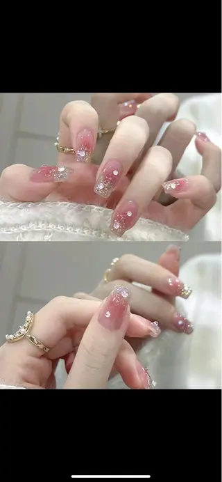 ネイル 🎀 NaNa_nailのネイルデザイン