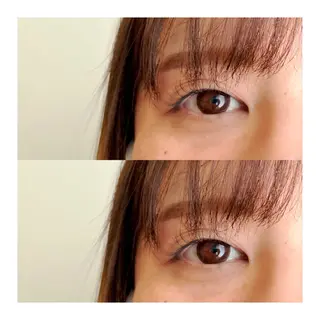 マツエク・マツパ アイラッシュサロン GREENのマツエク・マツパデザイン